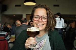 La Trappe - Het Proeflokaal Trappe, trappisten, trappistenbrouwerij, Berkel Enschot, Noord-Brabant, bier, brouwerij