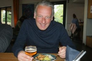 La Trappe - Proeverij met hapjes Trappe, trappist, trappisten, trappistenbier, trappistenbrouwerij, Nederland, Noord-Brabant, Berkel Enschot, bier, brouwerij