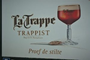 La Trappe, Berkel Enschot Trappe, trappisten, brouwerij, bier, Noord-Brabant, Berkel Enschot, trappist