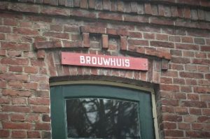 La Trappe - Het Brouwhuis