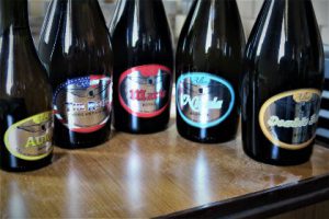 Birrificio Alba Artigianale