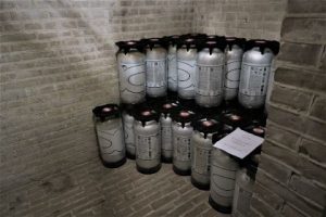 Fortbrouwerij Duits & Lauret