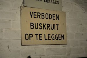 Fortbrouwerij Duits & Lauret