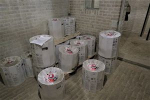 Fortbrouwerij Duits & Lauret