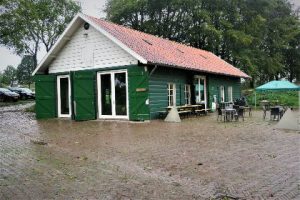 Fortbrouwerij Duits & Lauret