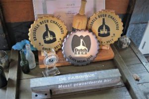Fortbrouwerij Duits & Lauret
