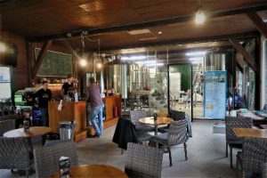 Fortbrouwerij Duits & Lauret