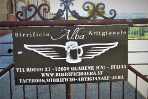 Birrificio Alba Artigianale