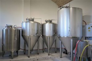 Birrificio Alba Artigianale