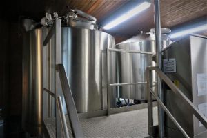 Fortbrouwerij Duits & Lauret