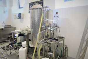 Birrificio Alba Artigianale
