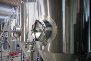 fortbrouwerij Duits & Lauret