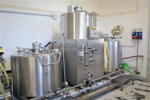 Birrificio Alba Artigianale