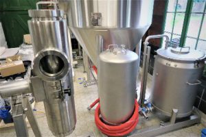 Fortbrouwerij Duits & Lauret