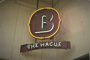 Brody's American Taphouse