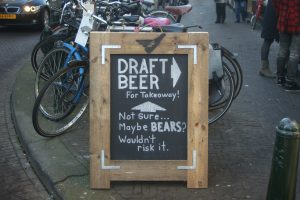Free Beer