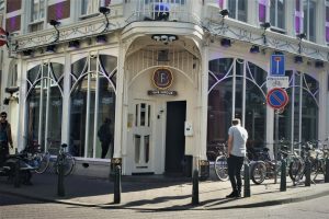Brody's American Tap House