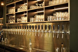 Brody's American Taphouse