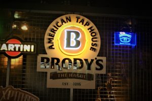 Brody's American Taphouse