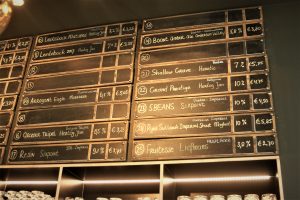 Brody's American Taphouse
