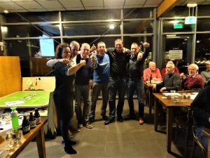 De Vrienden van BSC'68