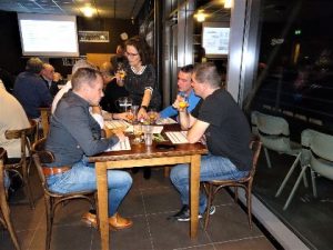 De Vrienden van BSC'68