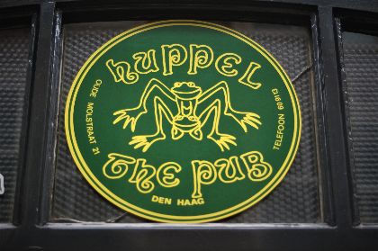 Huppel The Pub