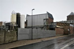 Brasserie de Saint-Sylvestre, Saint-Sylvestre-Cappel