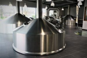 Brasserie de Saint-Sylvestre, Saint-Sylvestre-Cappel
