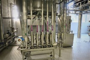 Brasserie de Saint-Sylvestre, Saint-Sylvestre-Cappel