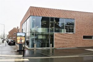 Brasserie de Saint-Sylvestre, Saint-Sylvestre-Cappel