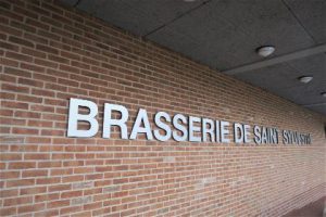 Brasserie de Saint-Sylvestre, Saint-Sylvestre-Cappel