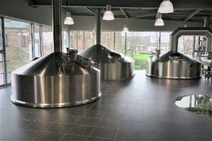 Brasserie de Saint-Sylvestre, Saint-Sylvestre-Cappel