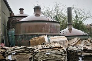 Brasserie de Saint-Sylvestre, Saint-Sylvestre-Cappel