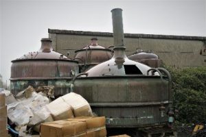 Brasserie de Saint-Sylvestre, Saint-Sylvestre-Cappel