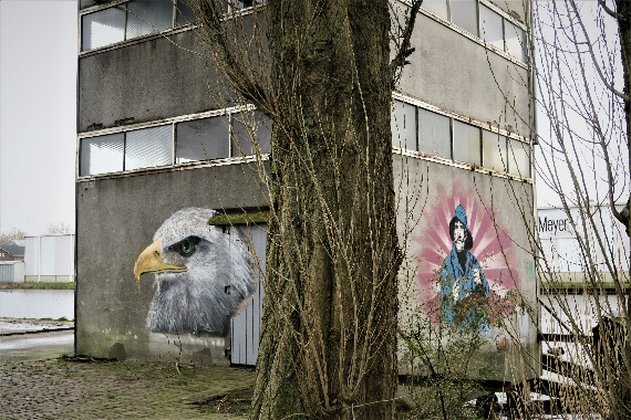 Fooddock, Deventer