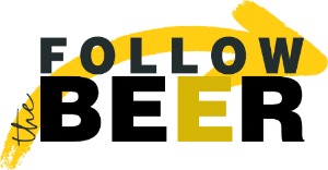 Follow the Beer logo