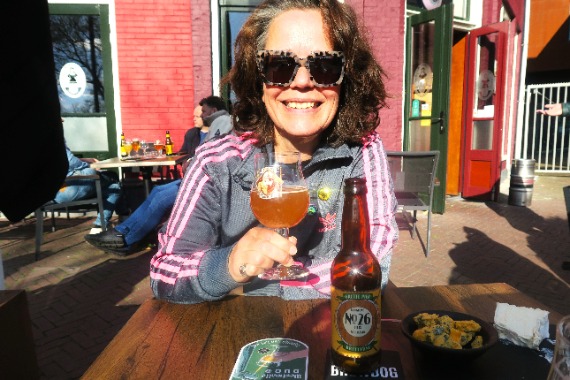 De Markies, Leeuwarden