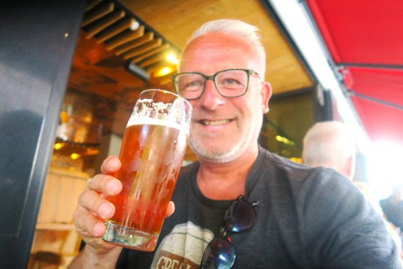 Barfüßer Hausbrauerei, Ulm