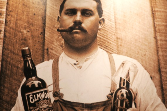 Barfüßer Hausbrauerei, Ulm