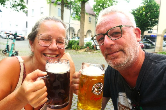 Bier-Akademie, Ulm