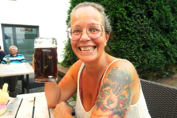 Bier-Akademie, Ulm