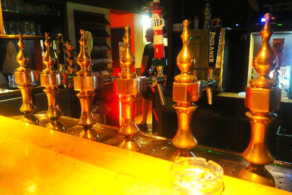 Bier-Akademie, Ulm