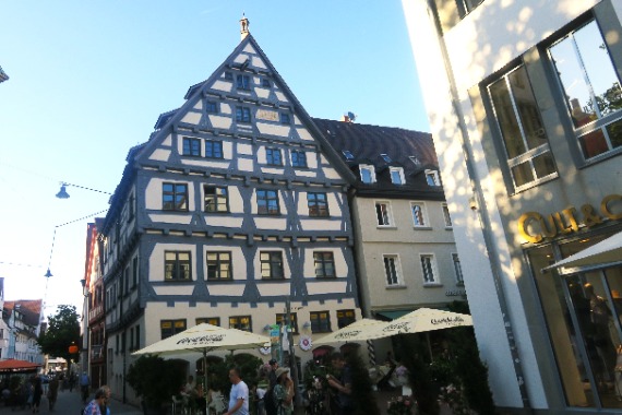 Bier-Akademie, Ulm