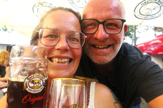 Historisches Brauhaus Drei Kannen, Ulm