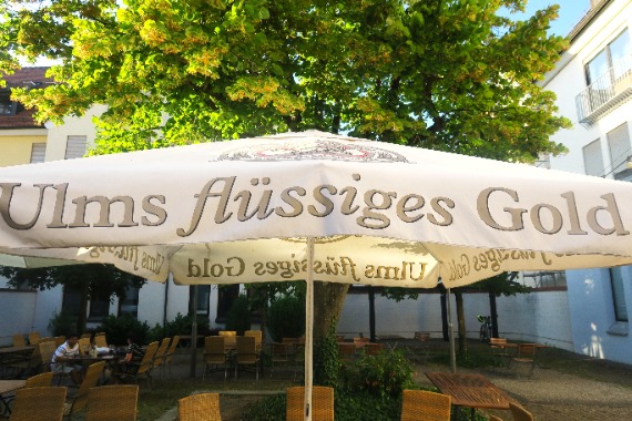 Historisches Brauhaus Drei Kannen, Ulm
