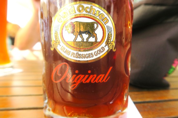 Historisches Brauhaus Drei Kannen, Ulm