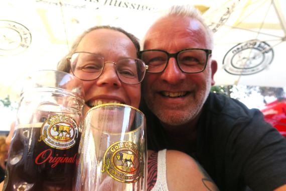 Historisches Brauhaus Drei Kannen, Ulm