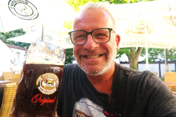Historisches Brauhaus Drei Kannen, Ulm